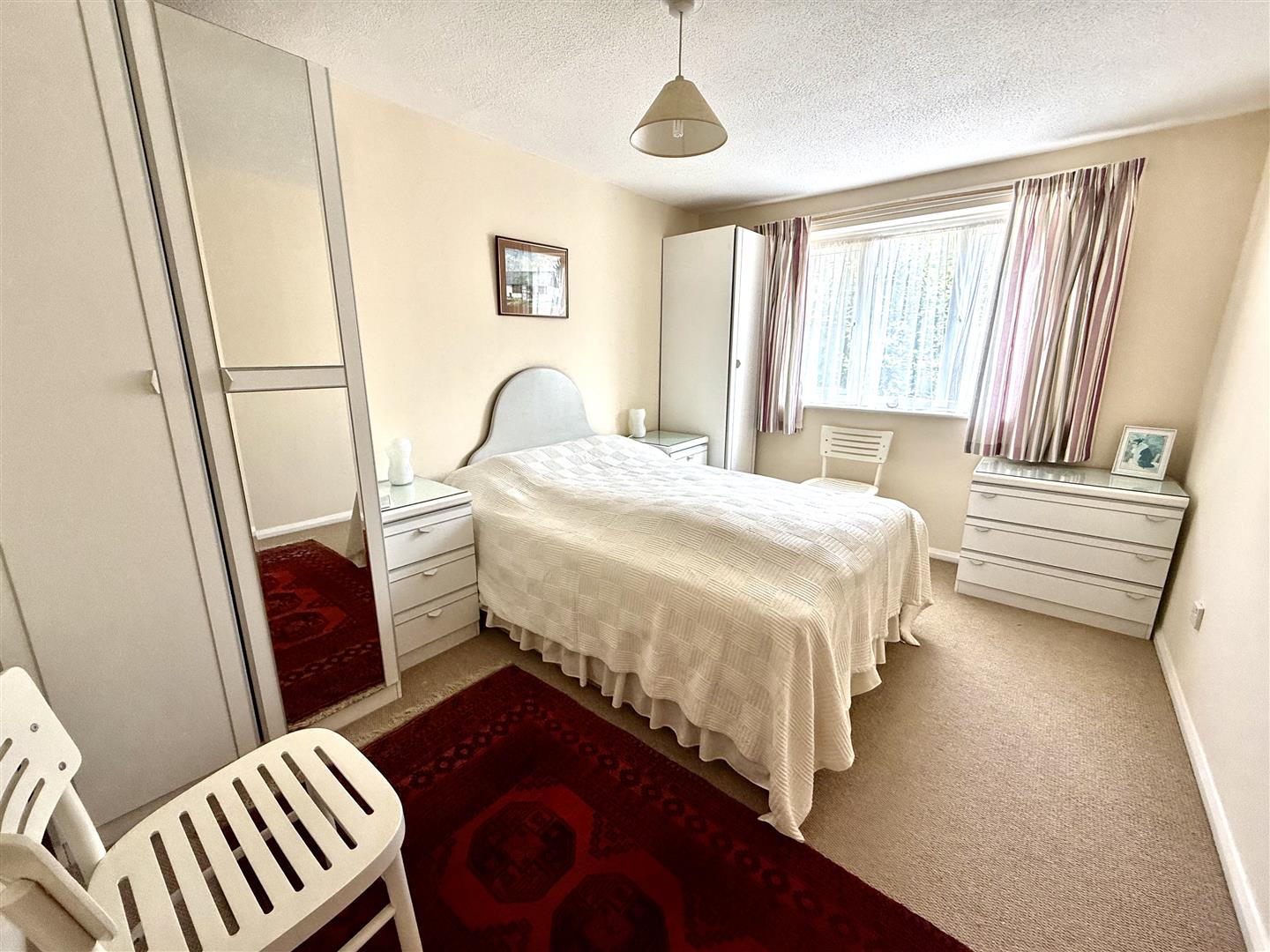 Highmoor, Marina, Swansea, SA1 1YE